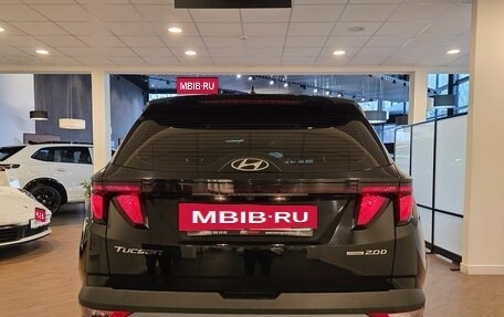 Hyundai Tucson, 2021 год, 3 700 000 рублей, 3 фотография