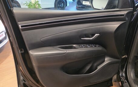 Hyundai Tucson, 2021 год, 3 700 000 рублей, 17 фотография