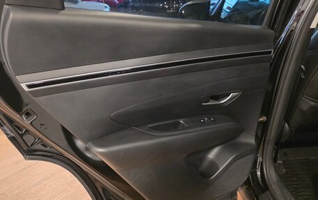 Hyundai Tucson, 2021 год, 3 700 000 рублей, 20 фотография