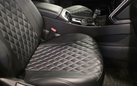 Hyundai Tucson, 2021 год, 3 700 000 рублей, 25 фотография