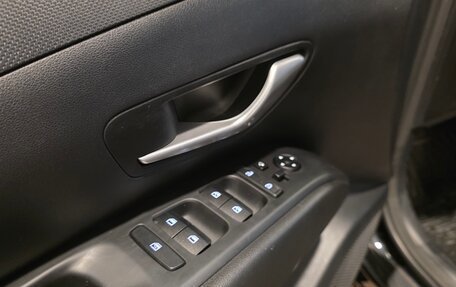 Hyundai Tucson, 2021 год, 3 700 000 рублей, 18 фотография