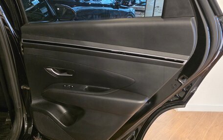 Hyundai Tucson, 2021 год, 3 700 000 рублей, 24 фотография