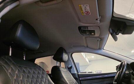 Hyundai Tucson, 2021 год, 3 700 000 рублей, 27 фотография