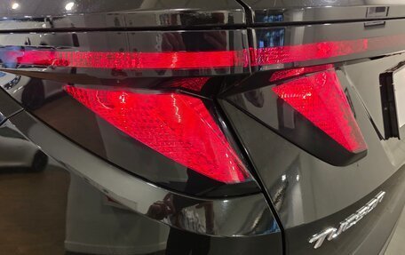 Hyundai Tucson, 2021 год, 3 700 000 рублей, 30 фотография