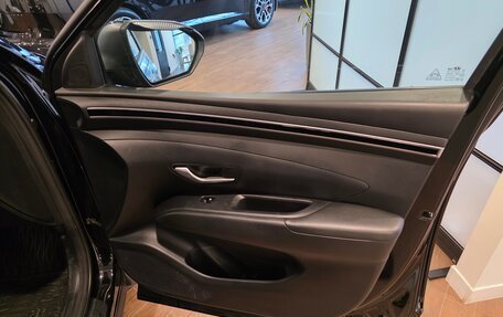 Hyundai Tucson, 2021 год, 3 700 000 рублей, 28 фотография