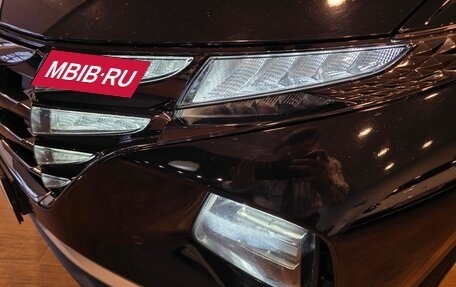 Hyundai Tucson, 2021 год, 3 700 000 рублей, 29 фотография