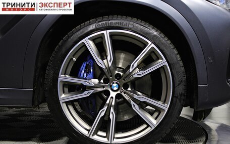 BMW X6, 2020 год, 7 490 000 рублей, 10 фотография