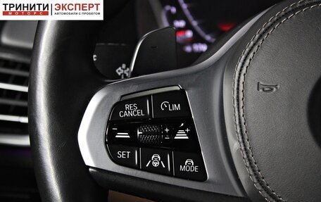 BMW X6, 2020 год, 7 490 000 рублей, 18 фотография