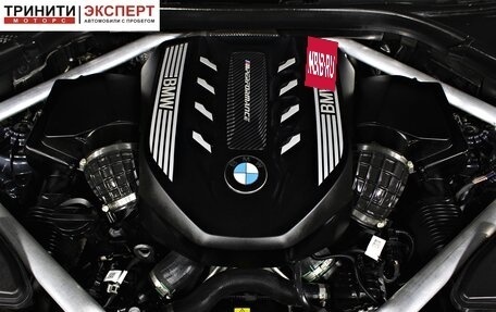 BMW X6, 2020 год, 7 490 000 рублей, 13 фотография