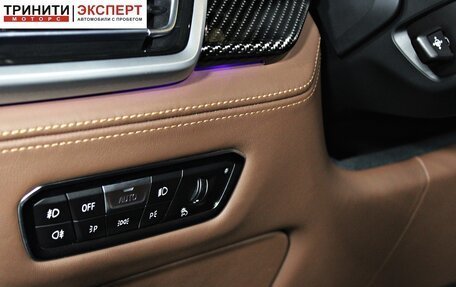 BMW X6, 2020 год, 7 490 000 рублей, 23 фотография