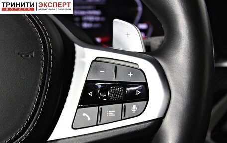 BMW X6, 2020 год, 7 490 000 рублей, 19 фотография