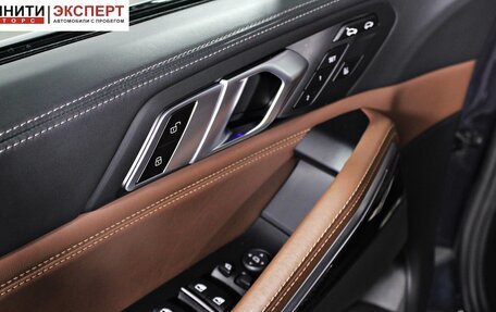 BMW X6, 2020 год, 7 490 000 рублей, 30 фотография