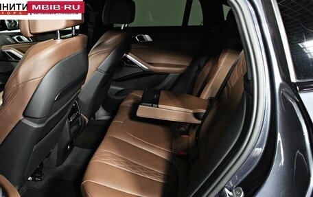 BMW X6, 2020 год, 7 490 000 рублей, 32 фотография