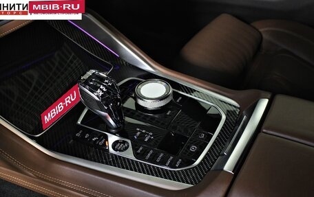 BMW X6, 2020 год, 7 490 000 рублей, 28 фотография