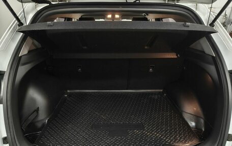 Hyundai Creta I рестайлинг, 2017 год, 1 300 000 рублей, 9 фотография