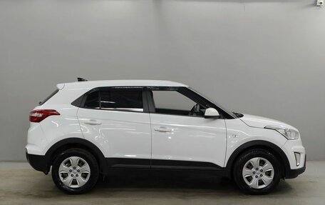 Hyundai Creta I рестайлинг, 2017 год, 1 300 000 рублей, 4 фотография