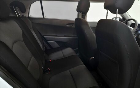 Hyundai Creta I рестайлинг, 2017 год, 1 300 000 рублей, 12 фотография