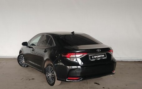 Toyota Corolla, 2019 год, 1 970 000 рублей, 6 фотография
