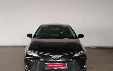 Toyota Corolla, 2019 год, 1 970 000 рублей, 2 фотография