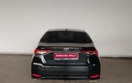 Toyota Corolla, 2019 год, 1 970 000 рублей, 5 фотография