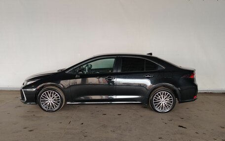 Toyota Corolla, 2019 год, 1 970 000 рублей, 8 фотография