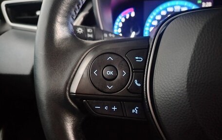 Toyota Corolla, 2019 год, 1 970 000 рублей, 15 фотография