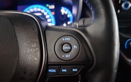 Toyota Corolla, 2019 год, 1 970 000 рублей, 16 фотография