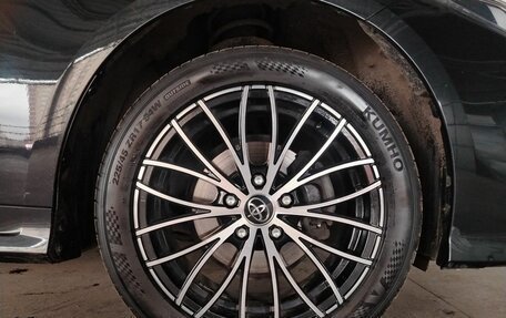 Toyota Corolla, 2019 год, 1 970 000 рублей, 18 фотография