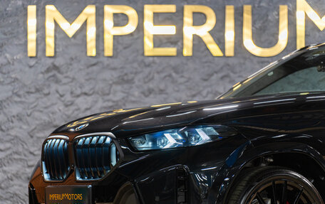 BMW X6, 2025 год, 16 690 000 рублей, 4 фотография