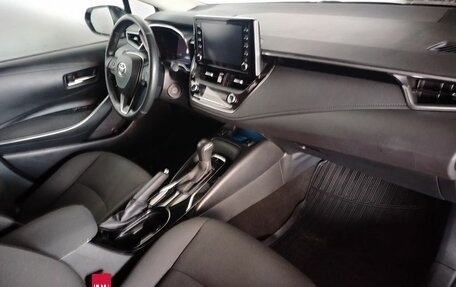 Toyota Corolla, 2019 год, 1 970 000 рублей, 9 фотография