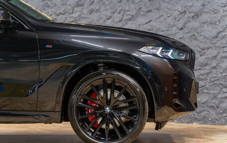 BMW X6, 2025 год, 16 690 000 рублей, 6 фотография