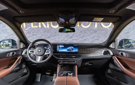 BMW X6, 2025 год, 16 690 000 рублей, 9 фотография