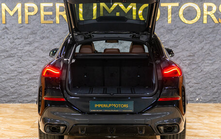 BMW X6, 2025 год, 16 690 000 рублей, 8 фотография