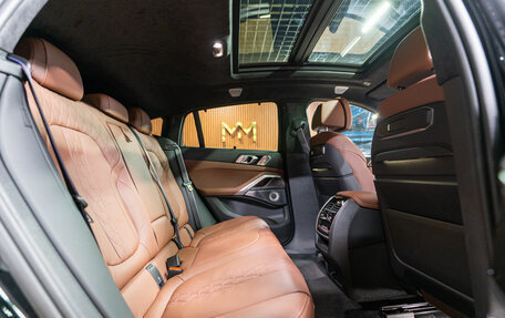 BMW X6, 2025 год, 16 690 000 рублей, 16 фотография