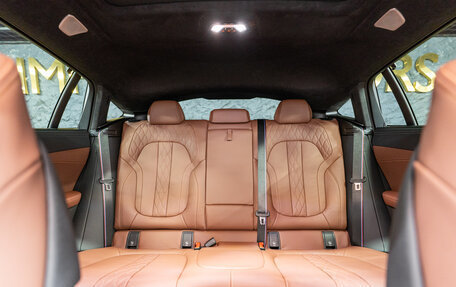 BMW X6, 2025 год, 16 690 000 рублей, 17 фотография