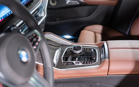 BMW X6, 2025 год, 16 690 000 рублей, 14 фотография