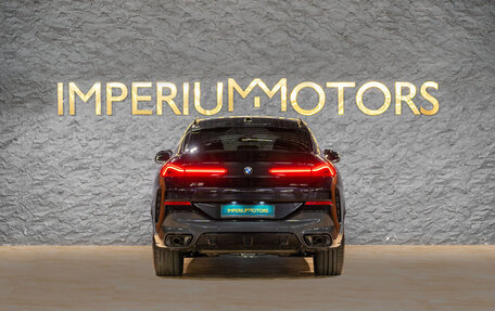 BMW X6, 2025 год, 16 690 000 рублей, 7 фотография