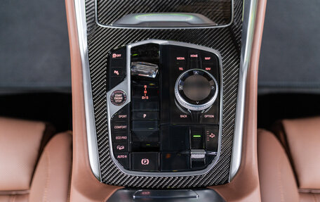 BMW X6, 2025 год, 16 690 000 рублей, 15 фотография