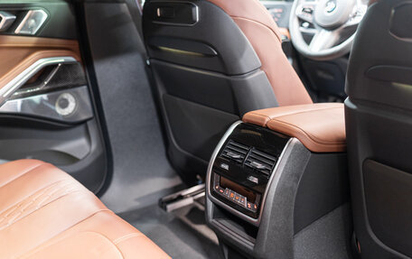 BMW X6, 2025 год, 16 690 000 рублей, 19 фотография