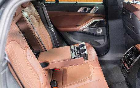 BMW X6, 2025 год, 16 690 000 рублей, 18 фотография