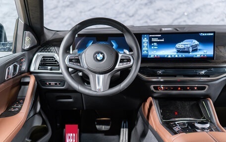 BMW X6, 2025 год, 16 690 000 рублей, 12 фотография