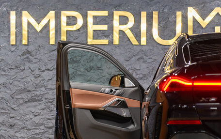 BMW X6, 2025 год, 16 690 000 рублей, 20 фотография