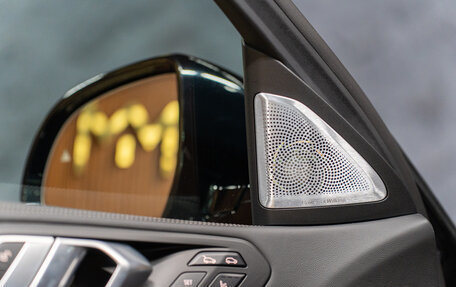 BMW X6, 2025 год, 16 690 000 рублей, 21 фотография