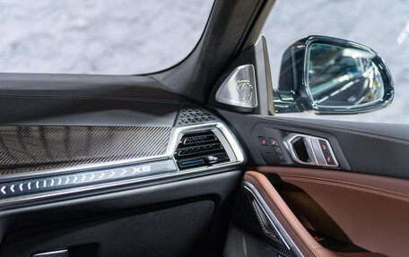 BMW X6, 2025 год, 16 690 000 рублей, 22 фотография