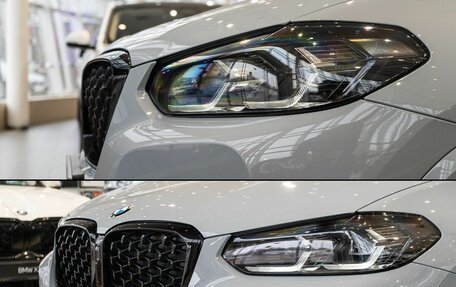 BMW X4, 2024 год, 8 450 000 рублей, 11 фотография