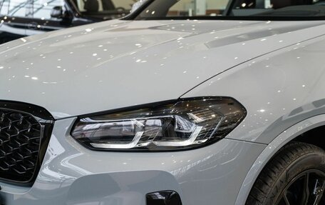 BMW X4, 2024 год, 8 450 000 рублей, 10 фотография