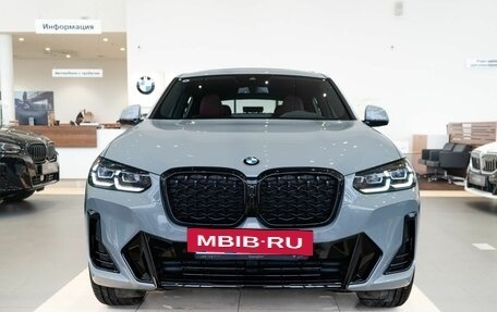 BMW X4, 2024 год, 8 450 000 рублей, 2 фотография