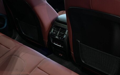 BMW X4, 2024 год, 8 450 000 рублей, 18 фотография