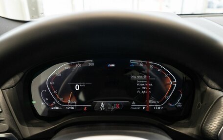 BMW X4, 2024 год, 8 450 000 рублей, 28 фотография