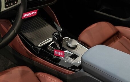 BMW X4, 2024 год, 8 450 000 рублей, 25 фотография